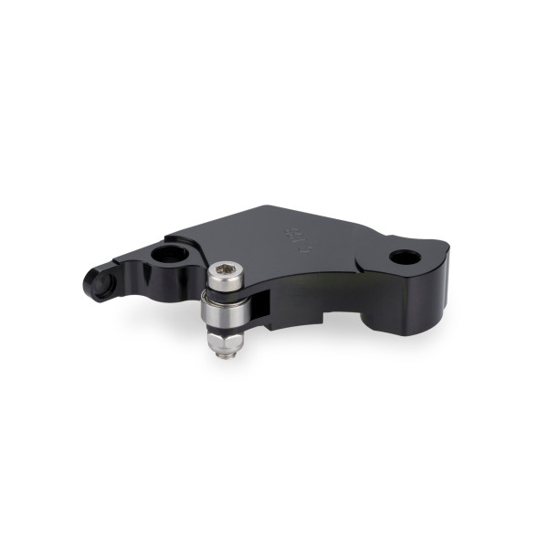 Puig Puig clutch lever adaptor | black | aprilia rs 457 2024>current